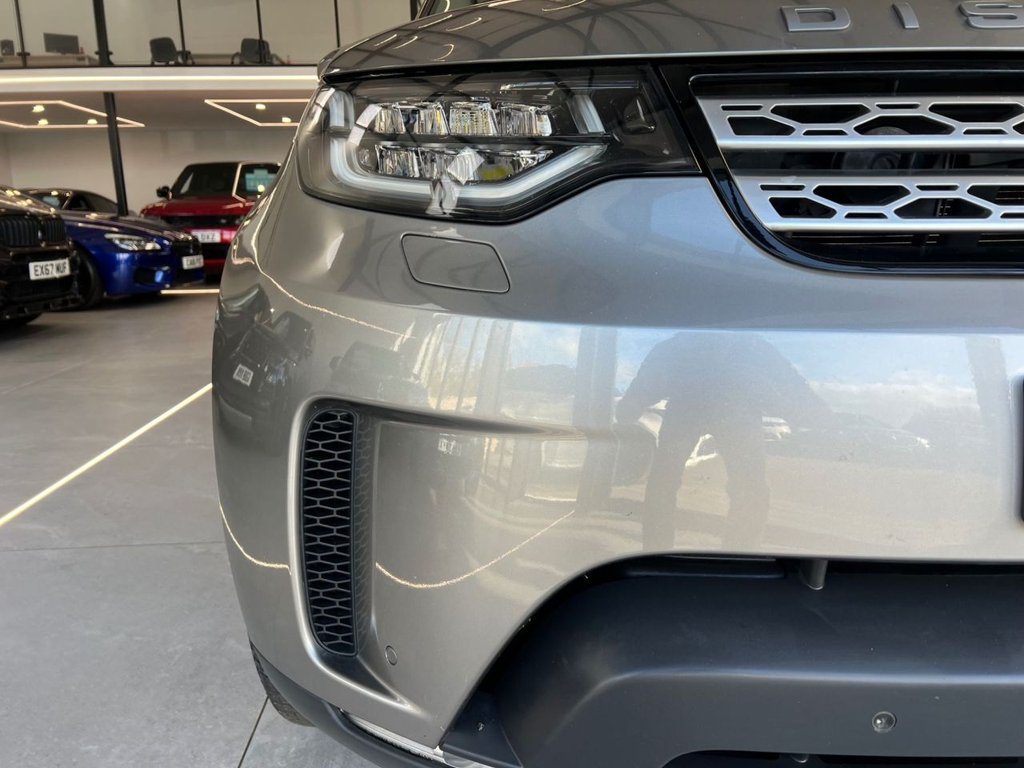 Used Land Rover Discovery 2018 for sale - 76396314: Photo 16