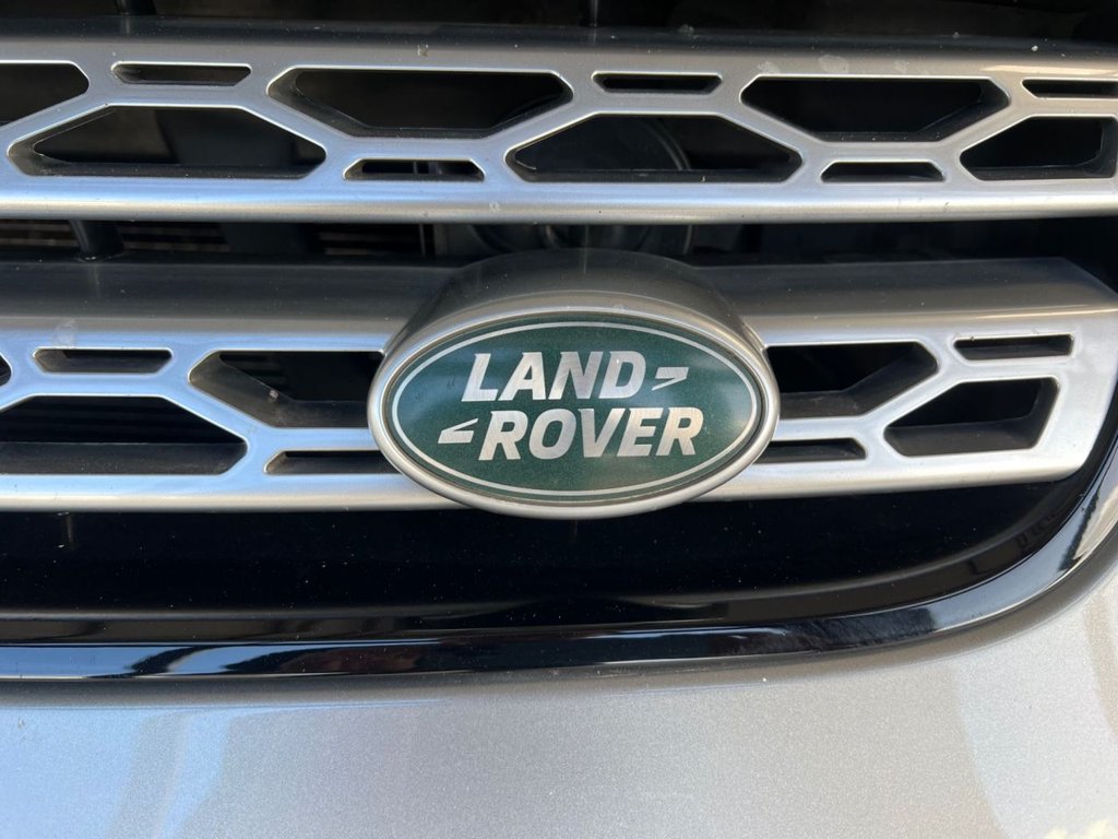 Used Land Rover Discovery 2018 for sale - 76396314: Photo 17