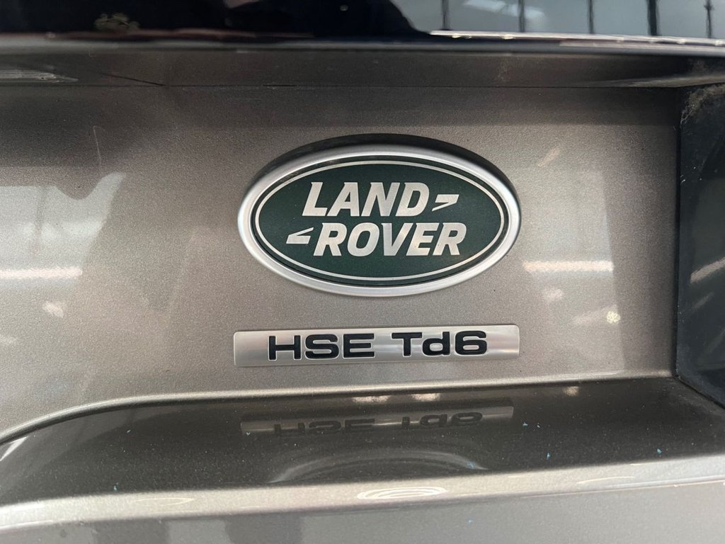 Used Land Rover Discovery 2018 for sale - 76396314: Photo 18