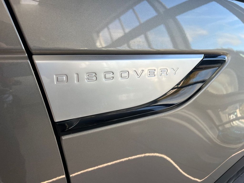 Used Land Rover Discovery 2018 for sale - 76396314: Photo 20