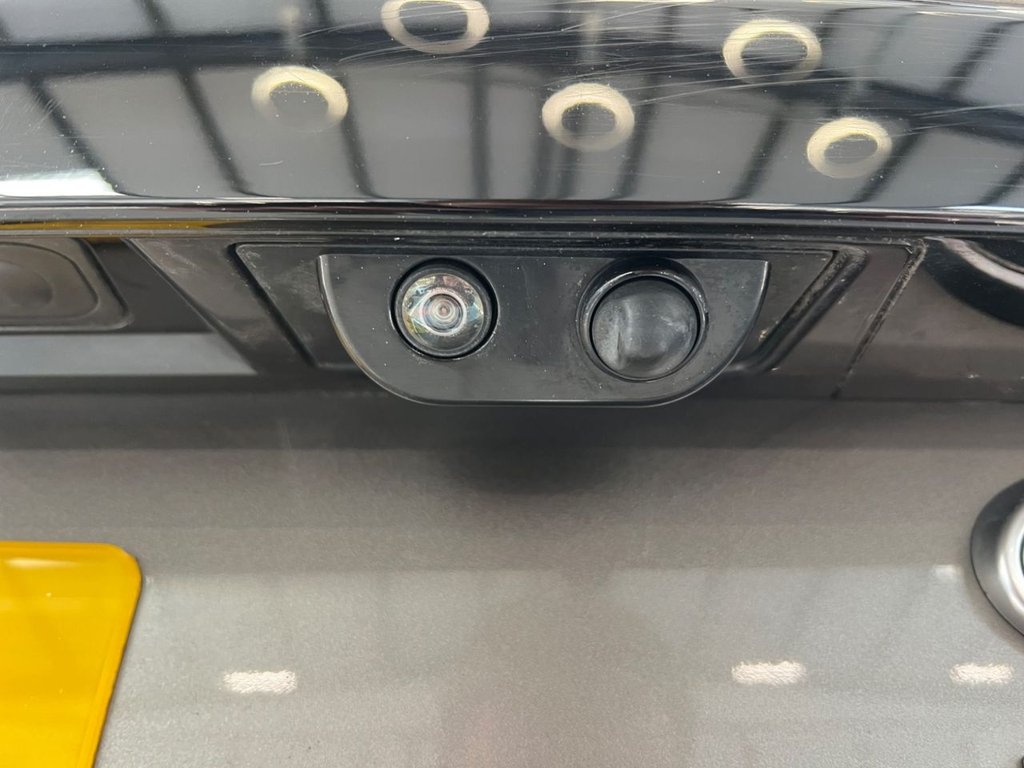 Used Land Rover Discovery 2018 for sale - 76396314: Photo 22