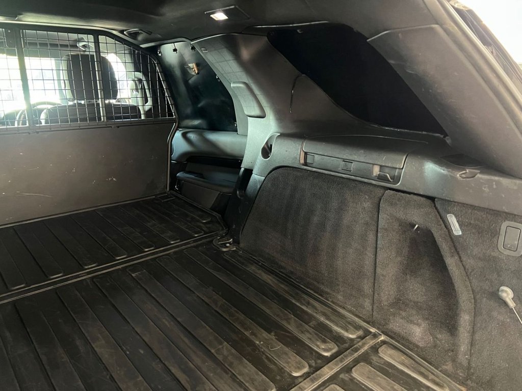 Used Land Rover Discovery 2018 for sale - 76396314: Photo 24