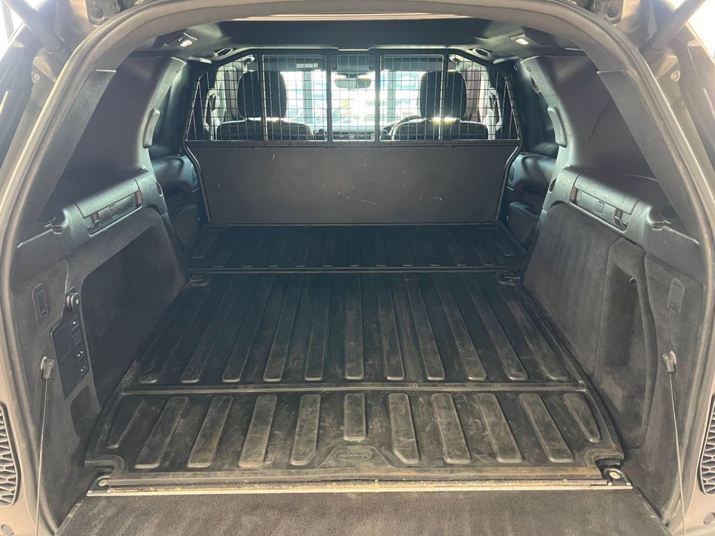 Used Land Rover Discovery 2018 for sale - 76396314: Photo 25