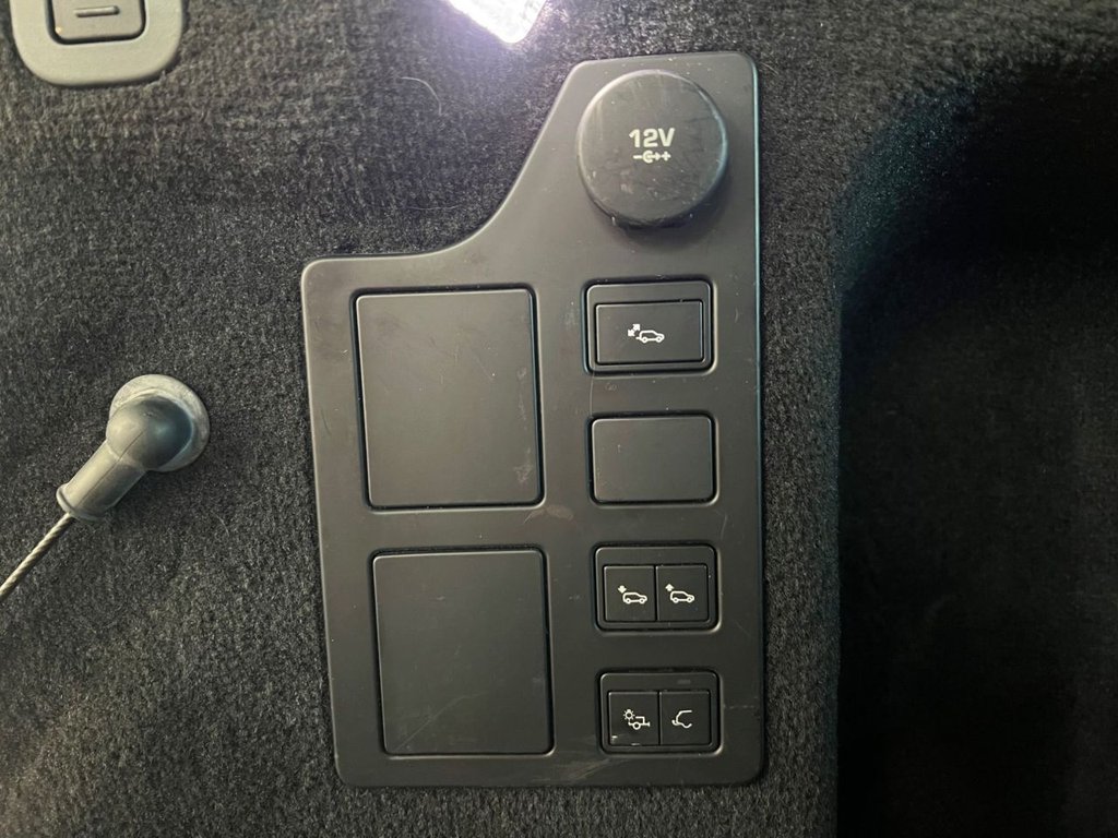 Used Land Rover Discovery 2018 for sale - 76396314: Photo 28