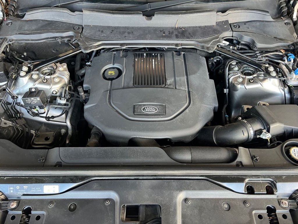 Used Land Rover Discovery 2018 for sale - 76396314: Photo 30