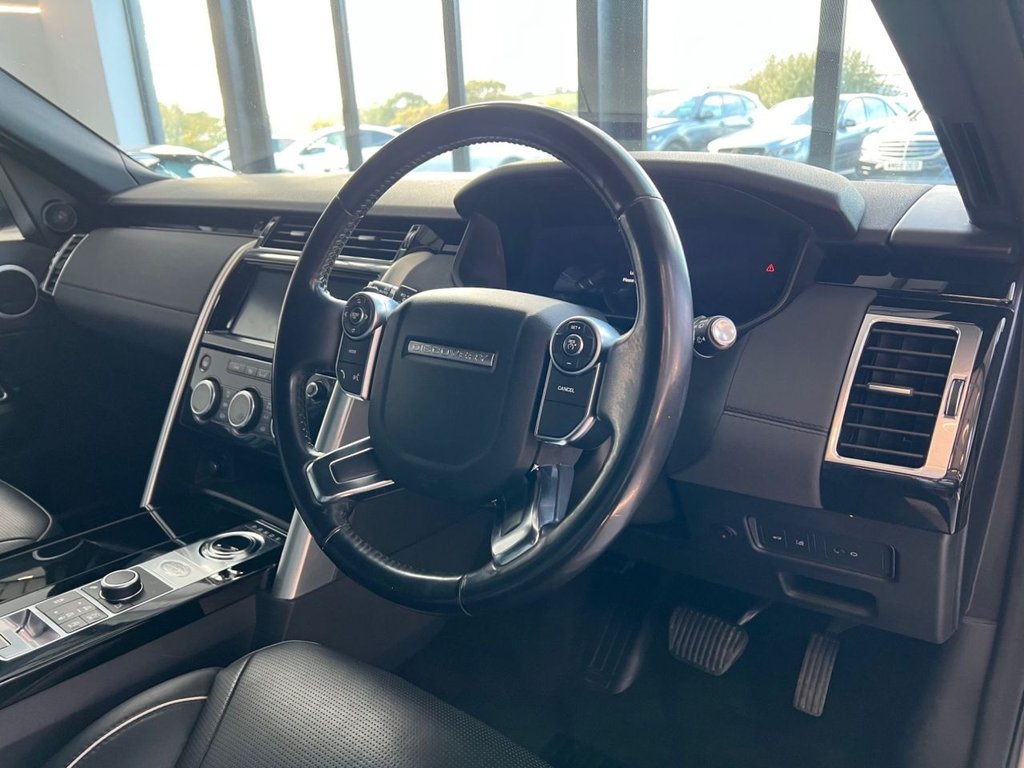 Used Land Rover Discovery 2018 for sale - 76396314: Photo 42