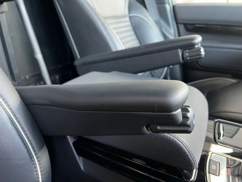 Used Land Rover Discovery 2018 for sale - 76396314: Photo 45