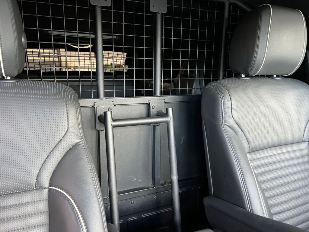 Used Land Rover Discovery 2018 for sale - 76396314: Photo 48