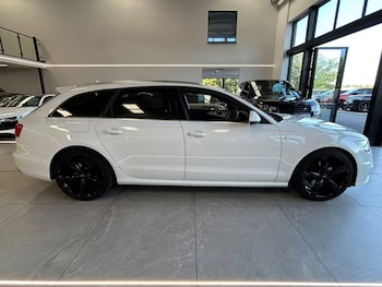 Used Audi A6 2013 for sale - 79178895: Photo