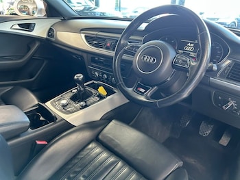 Used Audi A6 2013 for sale - 79178895: Photo