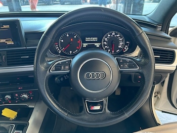 Used Audi A6 2013 for sale - 79178895: Photo