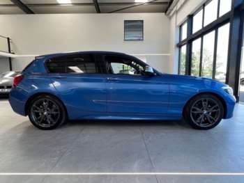 Used BMW 1 Series 2017 for sale - 74676131: Photo