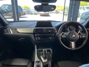 Used BMW 1 Series 2017 for sale - 74676131: Photo