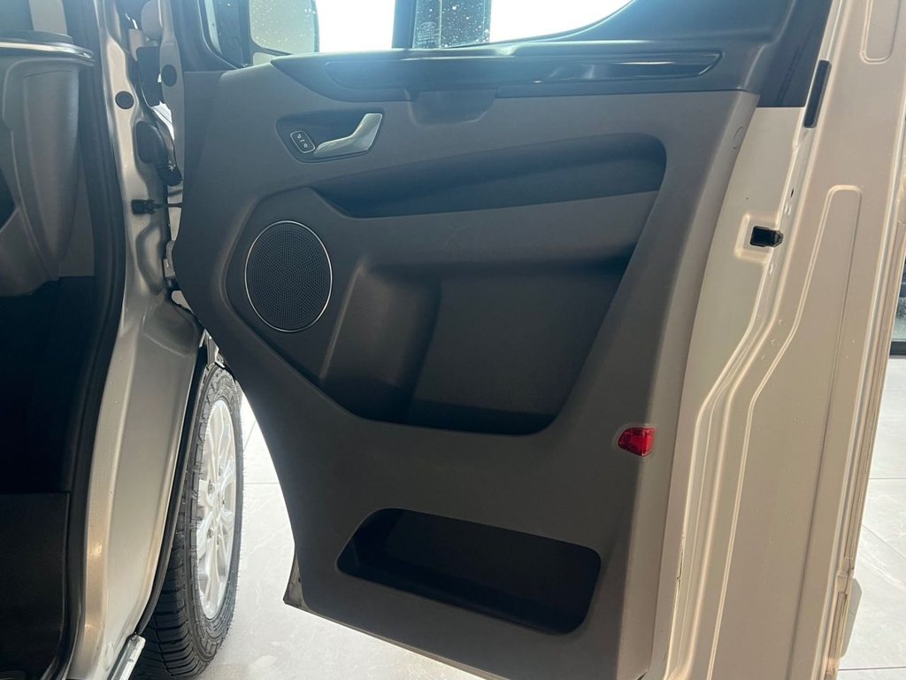 Used Ford Tourneo Custom 2020 for sale - 76605123: Photo 22