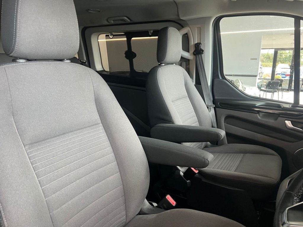 Used Ford Tourneo Custom 2020 for sale - 76605123: Photo 34