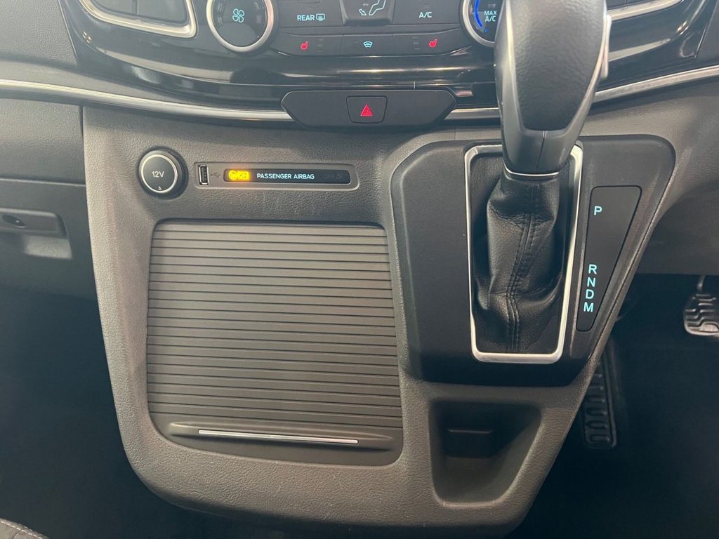 Used Ford Tourneo Custom 2020 for sale - 76605123: Photo 36