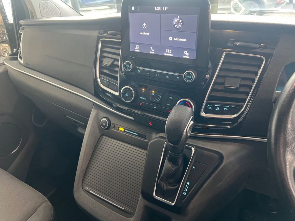 Used Ford Tourneo Custom 2020 for sale - 76605123: Photo 37