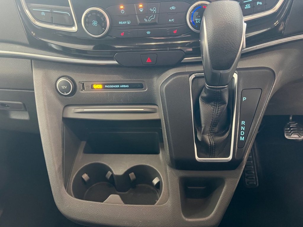 Used Ford Tourneo Custom 2020 for sale - 76605123: Photo 39