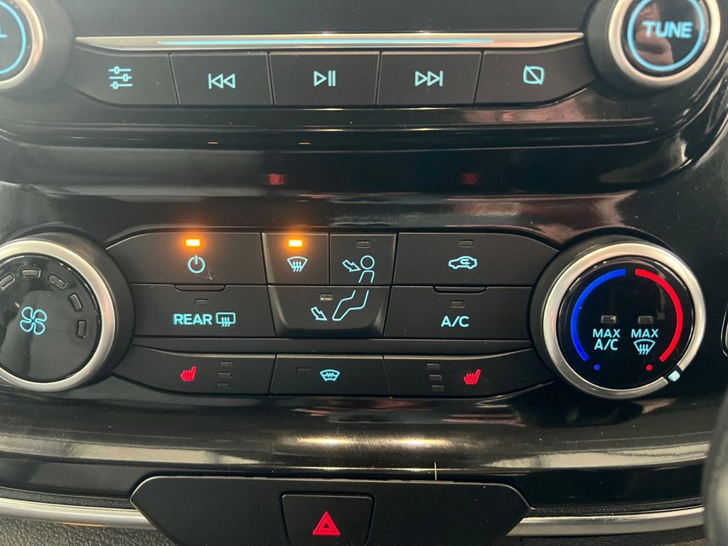 Used Ford Tourneo Custom 2020 for sale - 76605123: Photo 40