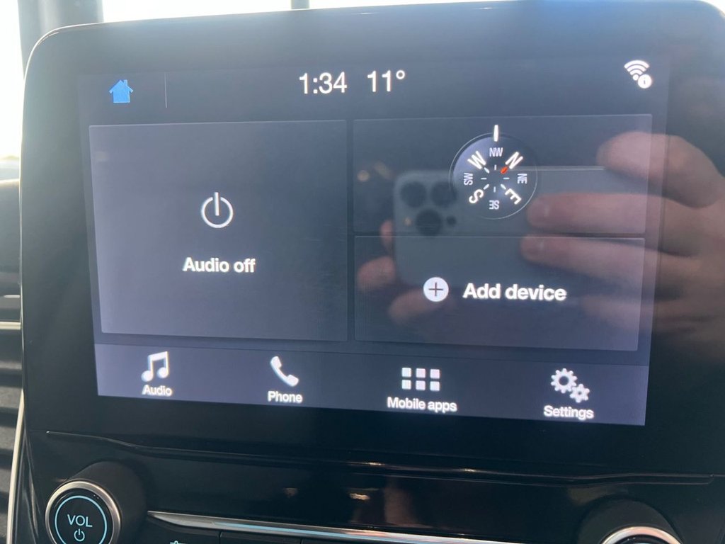 Used Ford Tourneo Custom 2020 for sale - 76605123: Photo 41