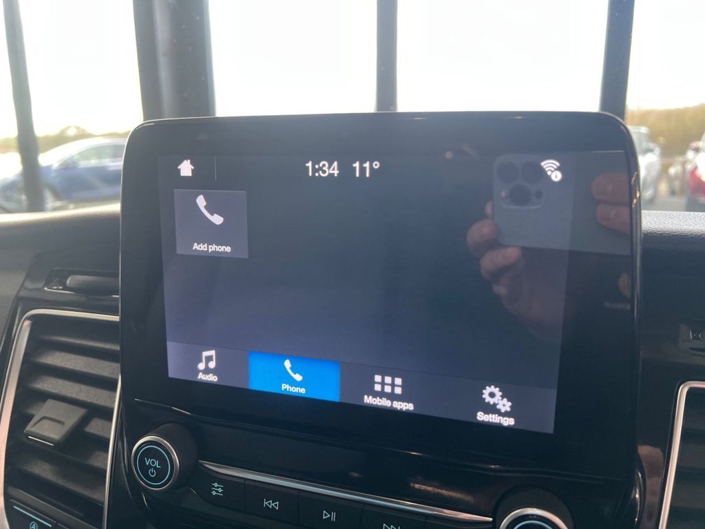 Used Ford Tourneo Custom 2020 for sale - 76605123: Photo 43