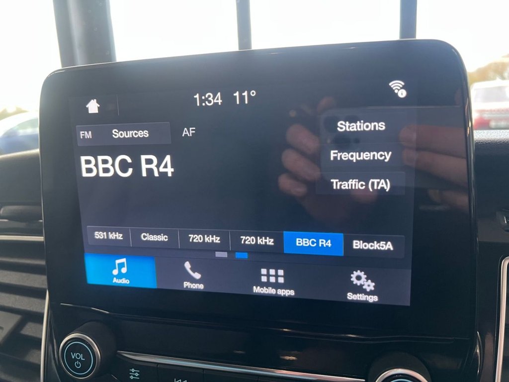 Used Ford Tourneo Custom 2020 for sale - 76605123: Photo 44