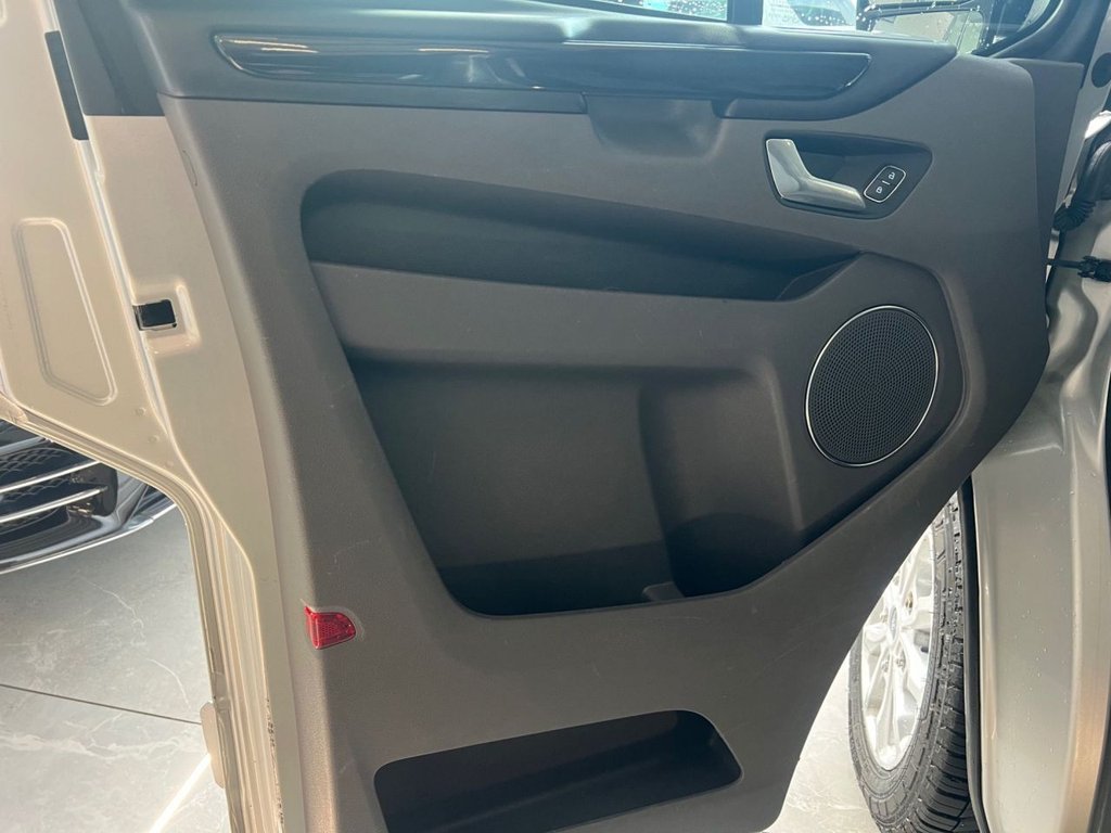 Used Ford Tourneo Custom 2020 for sale - 76605123: Photo 49