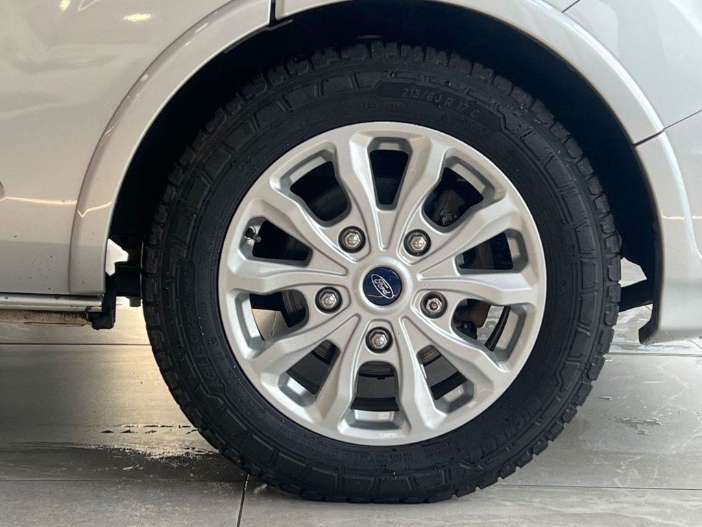 Used Ford Tourneo Custom 2020 for sale - 76605123: Photo 8