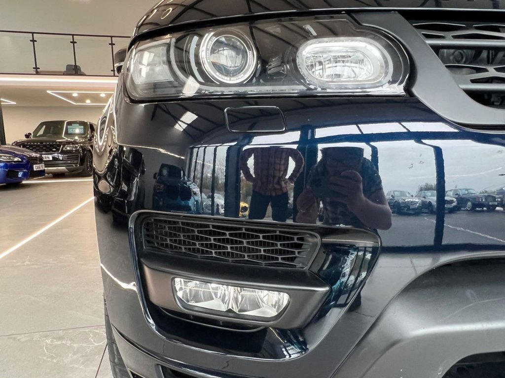 Used Land Rover Range Rover Sport 2016 for sale - 76482008: Photo 14