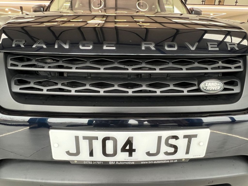 Used Land Rover Range Rover Sport 2016 for sale - 76482008: Photo 15