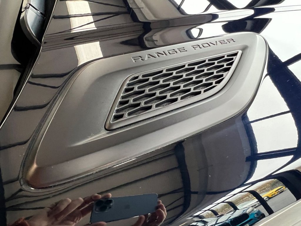 Used Land Rover Range Rover Sport 2016 for sale - 76482008: Photo 17