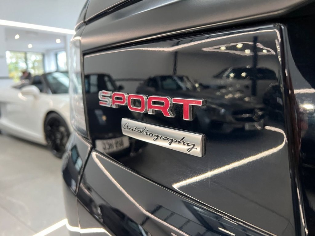 Used Land Rover Range Rover Sport 2016 for sale - 76482008: Photo 19