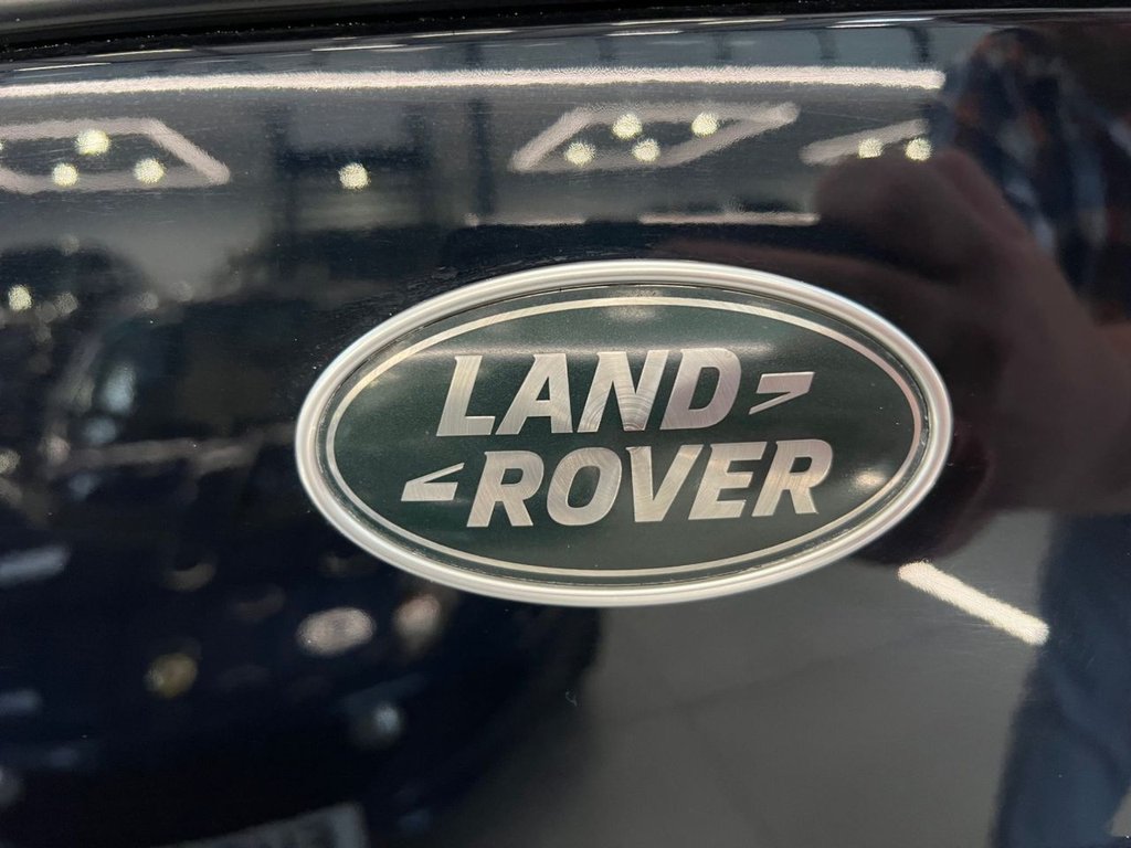 Used Land Rover Range Rover Sport 2016 for sale - 76482008: Photo 20