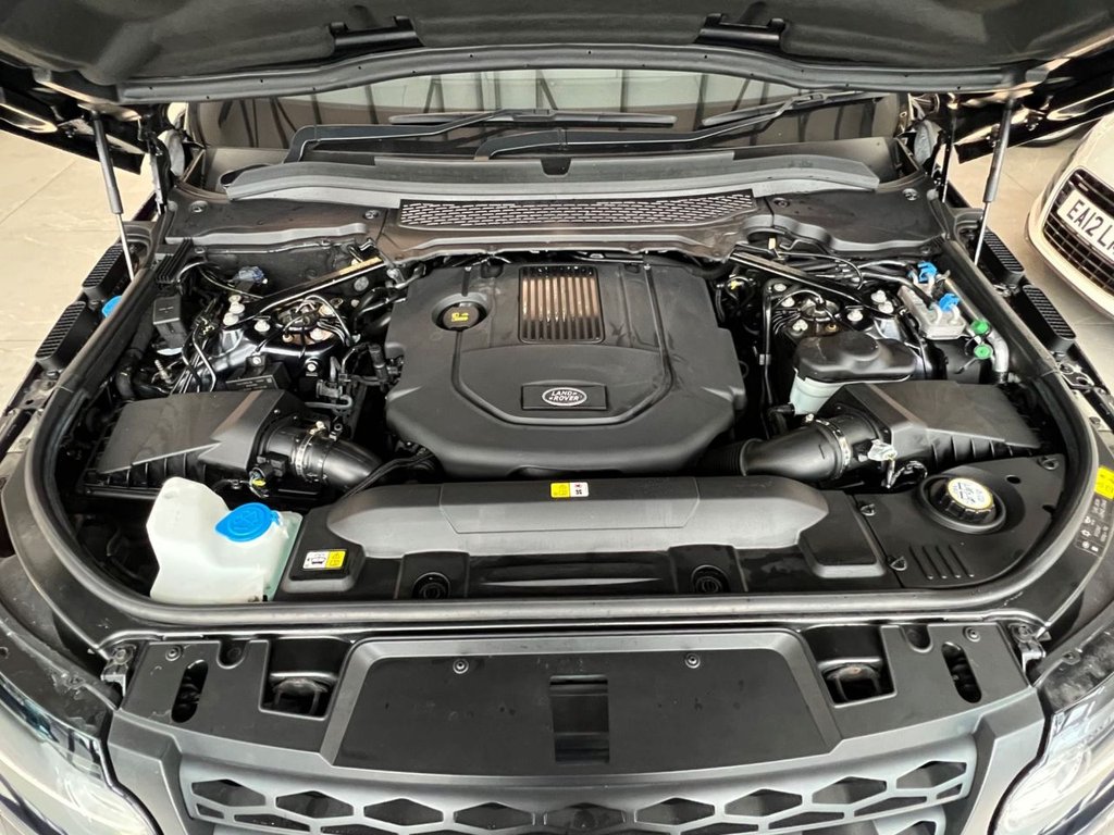 Used Land Rover Range Rover Sport 2016 for sale - 76482008: Photo 25