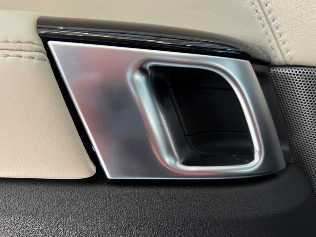 Used Land Rover Range Rover Sport 2016 for sale - 76482008: Photo 27