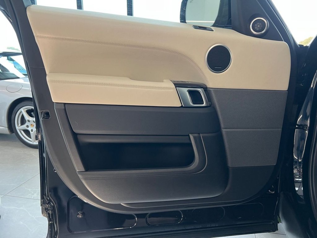 Used Land Rover Range Rover Sport 2016 for sale - 76482008: Photo 28