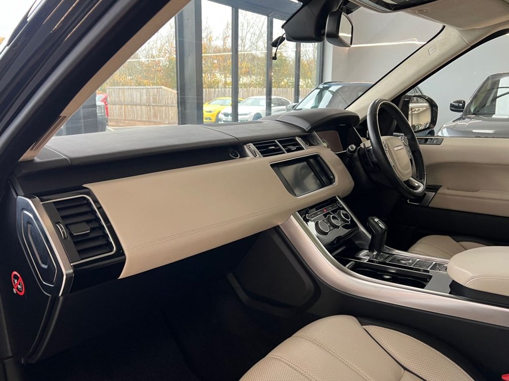 Used Land Rover Range Rover Sport 2016 for sale - 76482008: Photo 34