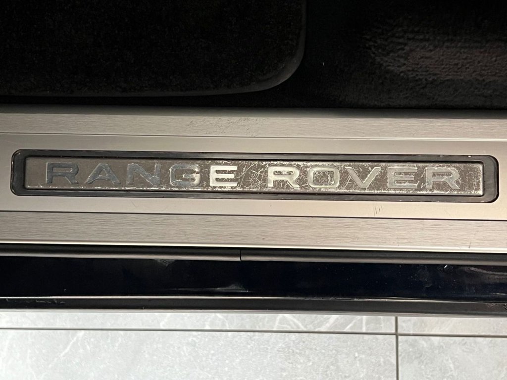 Used Land Rover Range Rover Sport 2016 for sale - 76482008: Photo 36