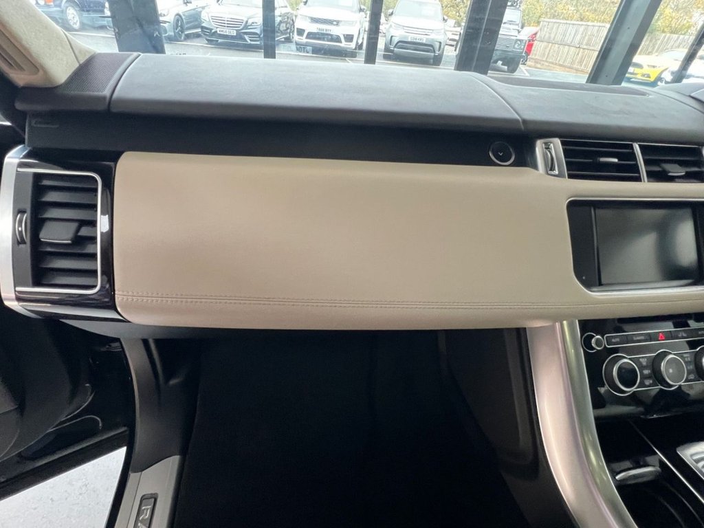 Used Land Rover Range Rover Sport 2016 for sale - 76482008: Photo 37