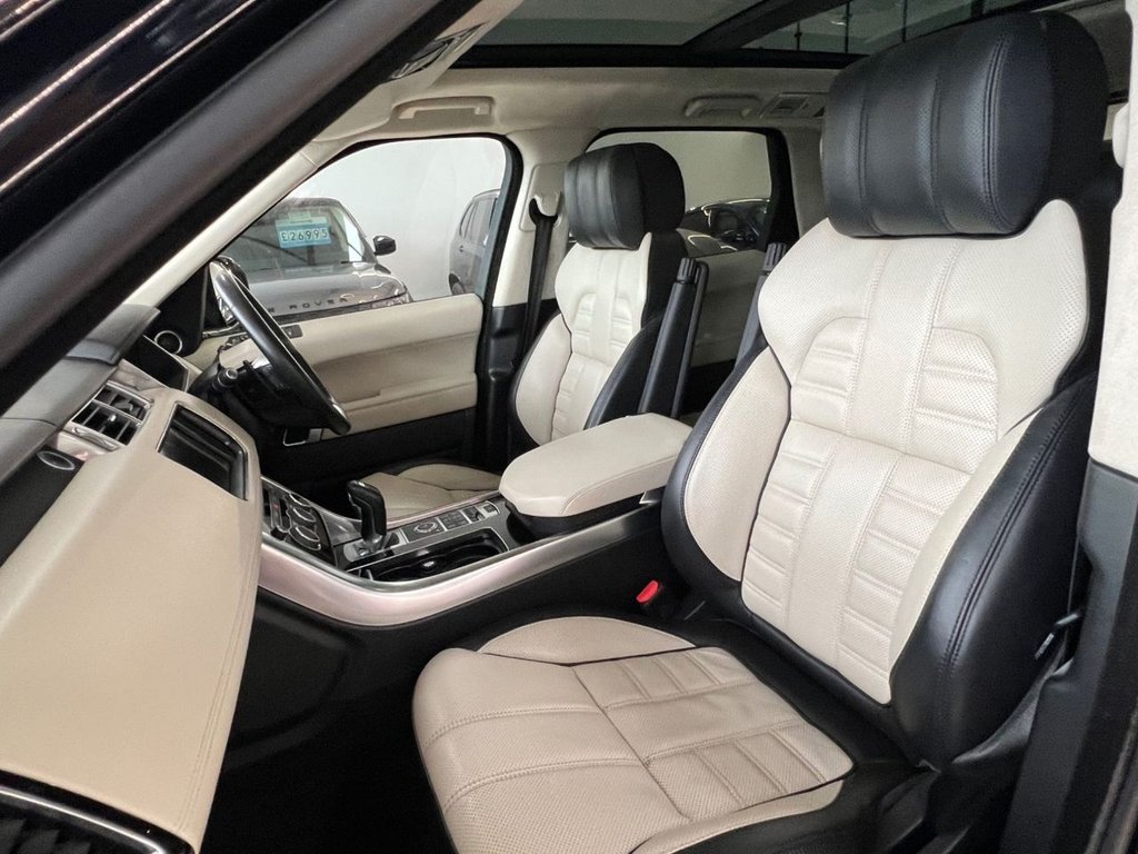 Used Land Rover Range Rover Sport 2016 for sale - 76482008: Photo 39