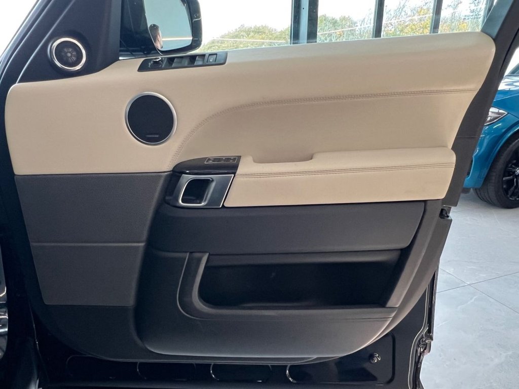 Used Land Rover Range Rover Sport 2016 for sale - 76482008: Photo 41