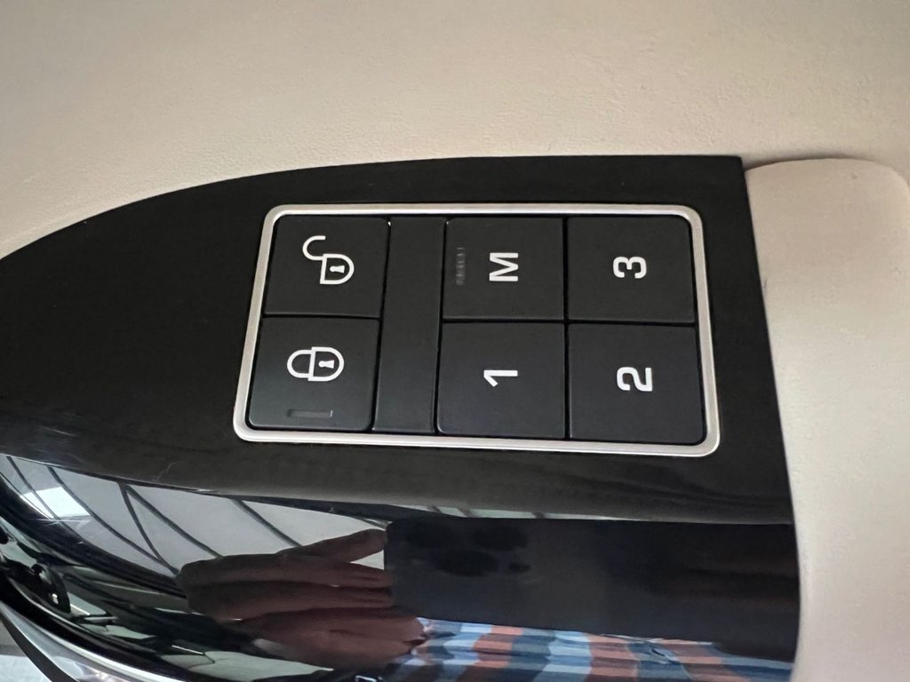 Used Land Rover Range Rover Sport 2016 for sale - 76482008: Photo 45