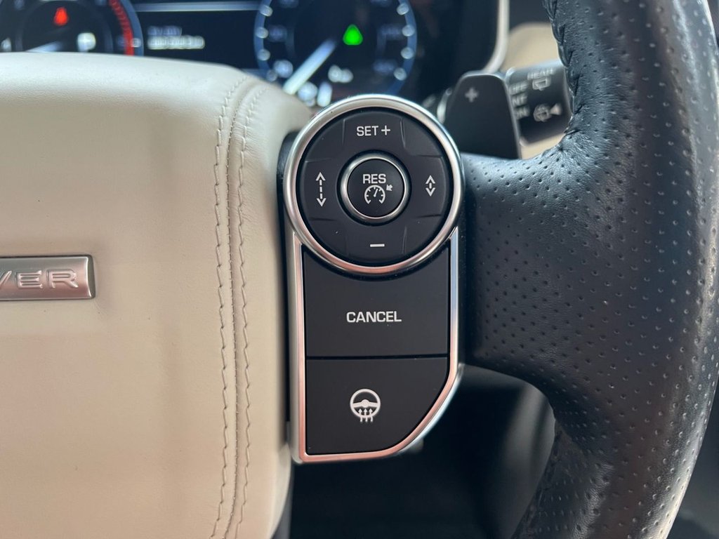 Used Land Rover Range Rover Sport 2016 for sale - 76482008: Photo 50