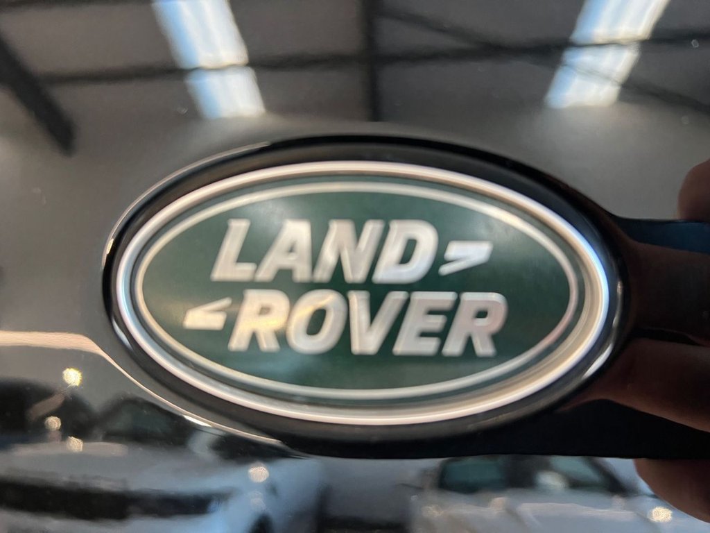 Used Land Rover Discovery 2017 for sale - 76685993: Photo 13