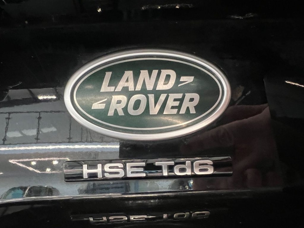 Used Land Rover Discovery 2017 for sale - 76685993: Photo 15