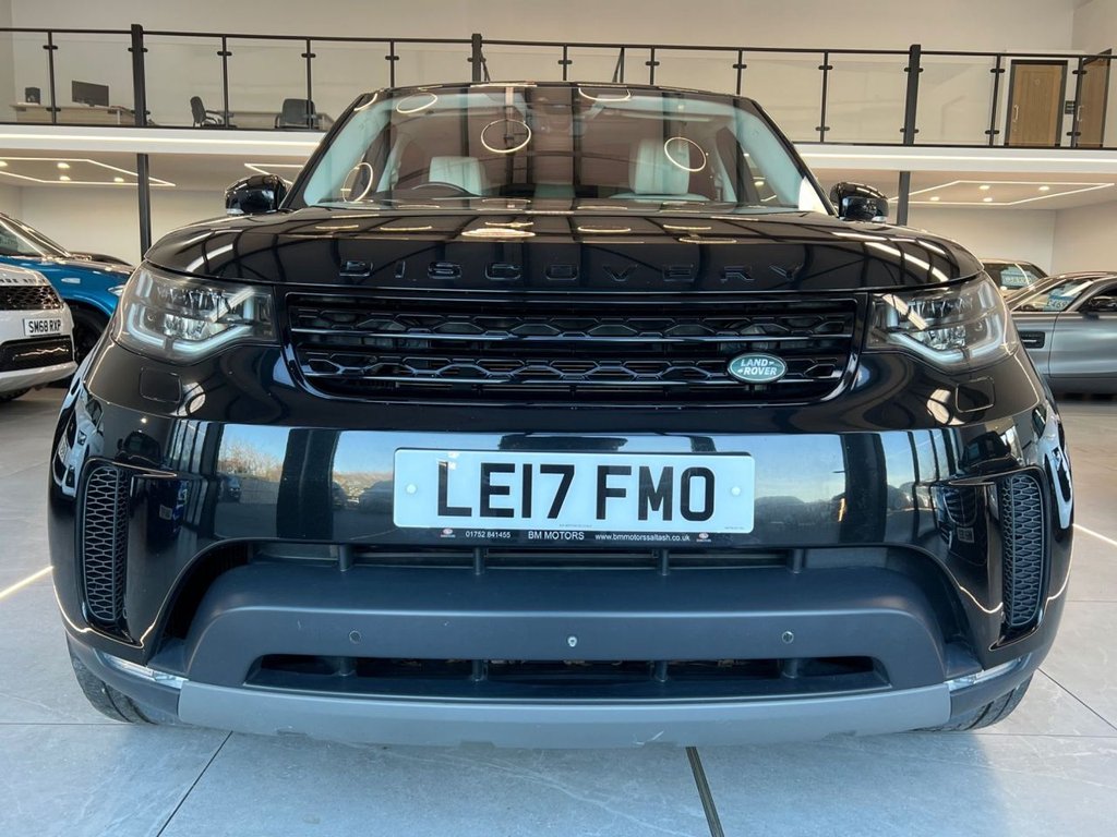 Used Land Rover Discovery 2017 for sale - 76685993: Photo 20