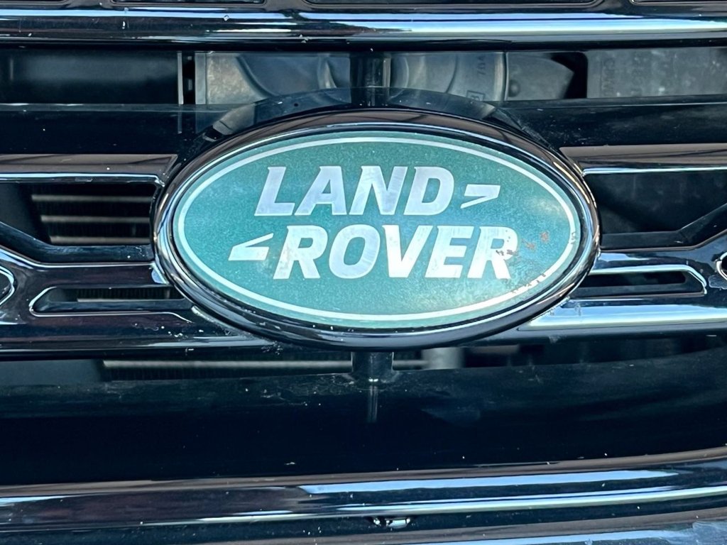 Used Land Rover Discovery 2017 for sale - 76685993: Photo 21