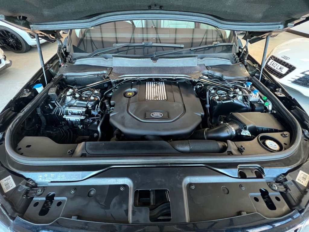 Used Land Rover Discovery 2017 for sale - 76685993: Photo 25