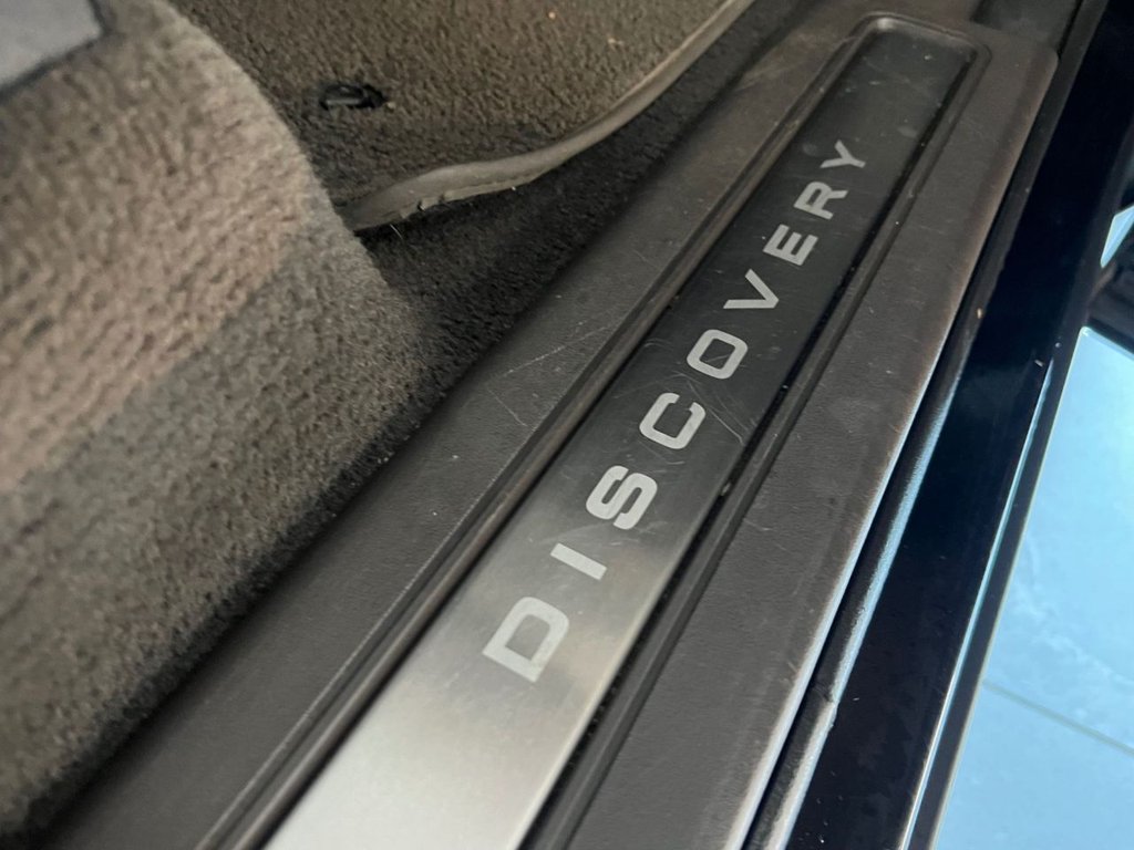 Used Land Rover Discovery 2017 for sale - 76685993: Photo 31