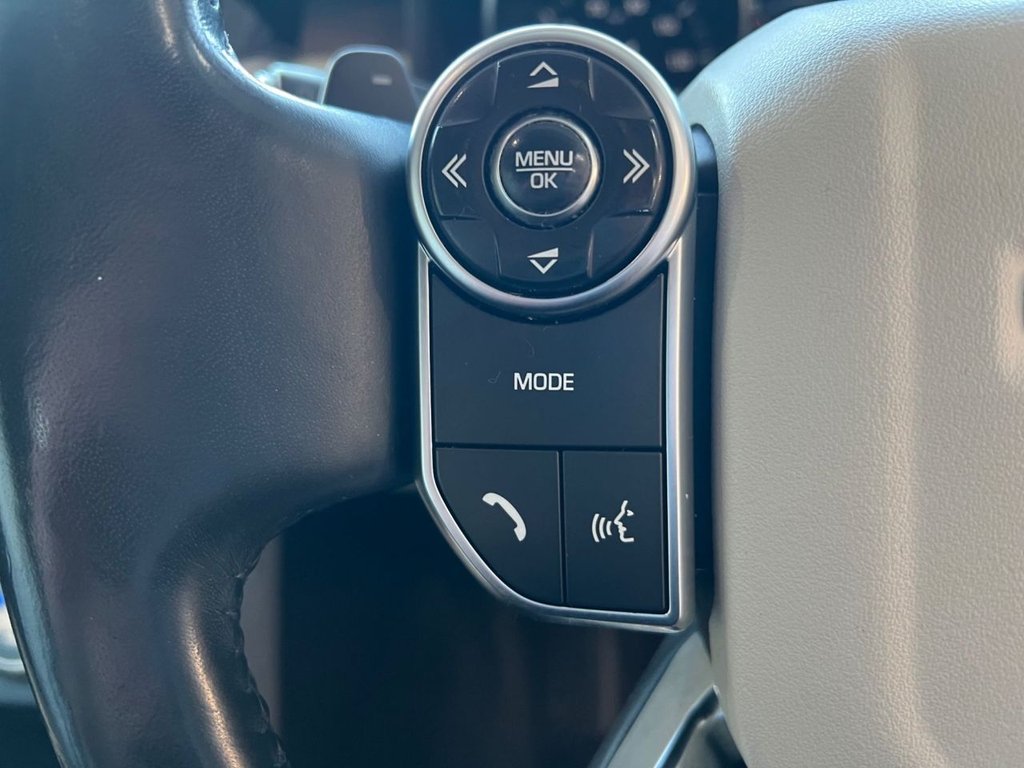 Used Land Rover Discovery 2017 for sale - 76685993: Photo 36